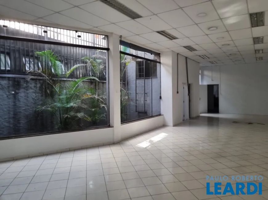 PRÉDIO - JARDIM - SP