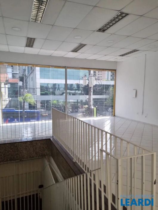 PRÉDIO - JARDIM - SP