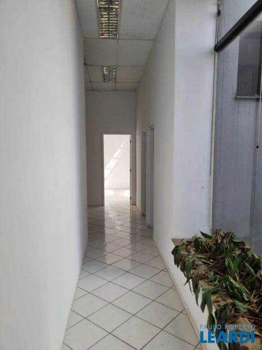 PRÉDIO - JARDIM - SP