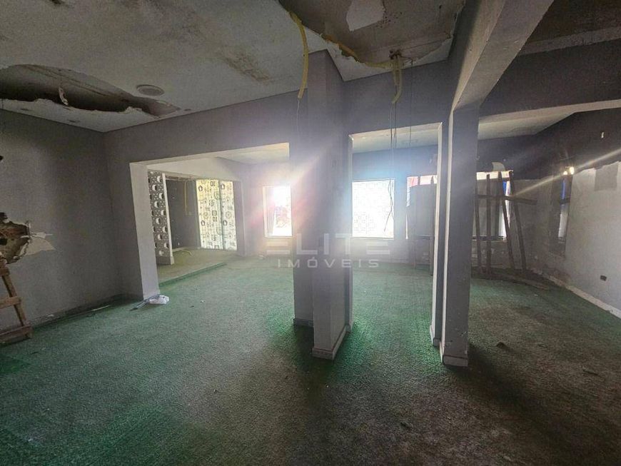 Salão para alugar, 195 m² por R$ 10.494,82/mês - Jardim - Santo André/SP