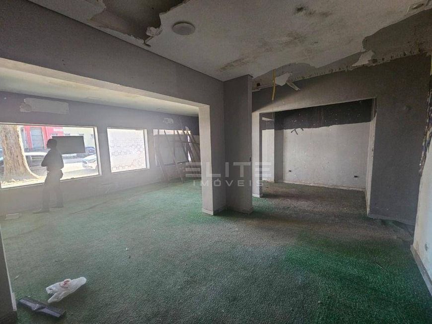 Salão para alugar, 195 m² por R$ 10.494,82/mês - Jardim - Santo André/SP