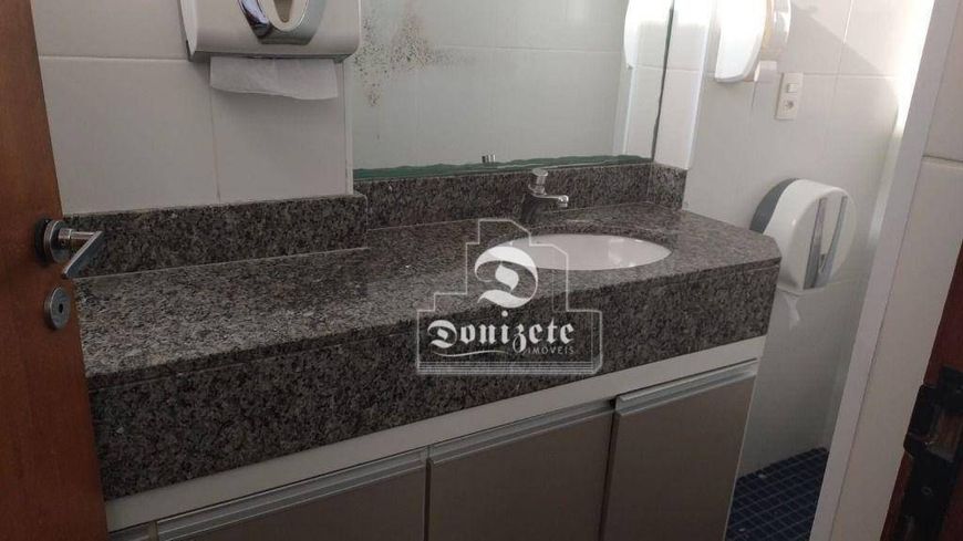 Sala à venda, 86 m² por R$ 500.000,01 - Centro - Santo André/SP