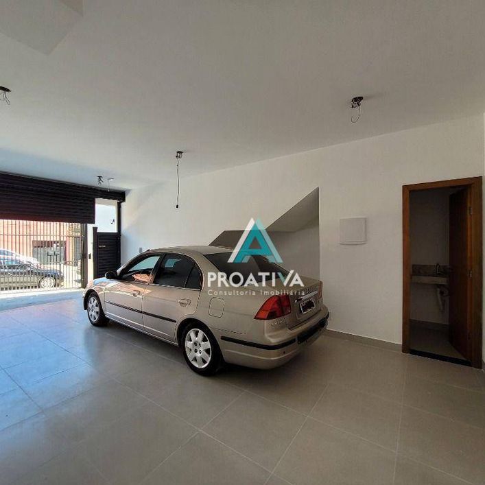 Prédio, 184 m² - venda ou aluguel - Vila Alpina - Santo André/SP