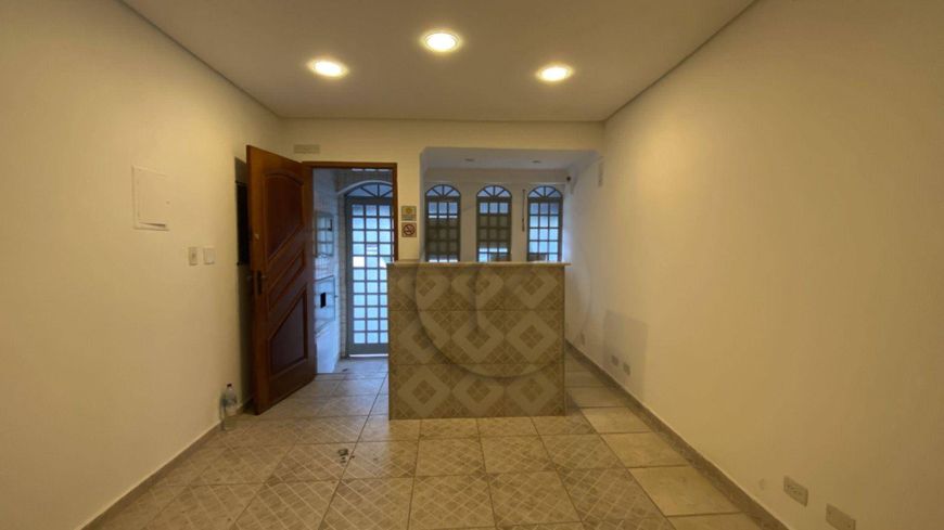 Prédio para alugar, 248 m² por R$ 8.717,66/mês - Centro - Santo André/SP