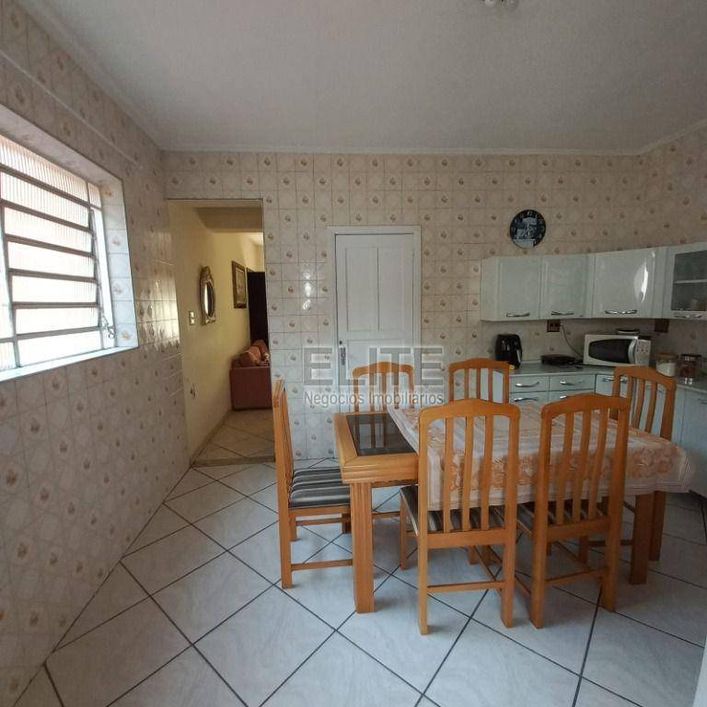 Sobrado com 3 dormitórios para alugar, 185 m² por R$ 8.500,00/mês - Campestre - Santo André/SP