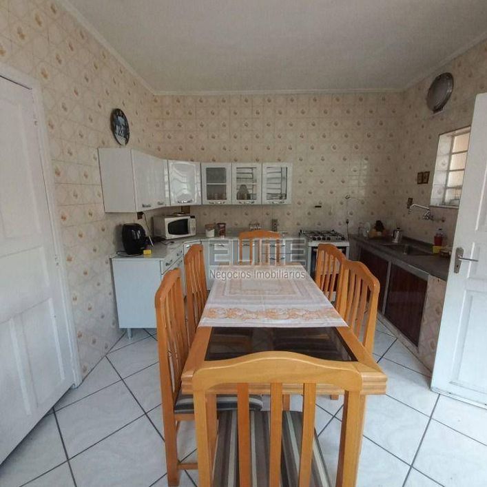 Sobrado com 3 dormitórios para alugar, 185 m² por R$ 8.500,00/mês - Campestre - Santo André/SP