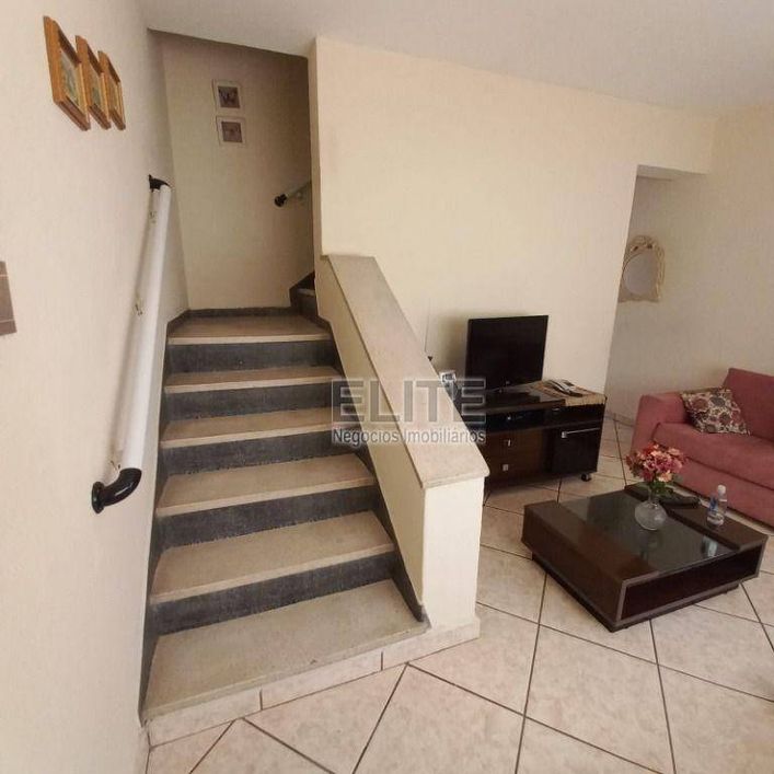 Sobrado com 3 dormitórios para alugar, 185 m² por R$ 8.500,00/mês - Campestre - Santo André/SP