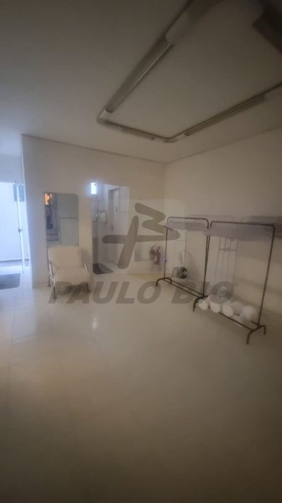 Imóvel comercial para venda e locação em via de grande fluxo de veículos no Centro de San