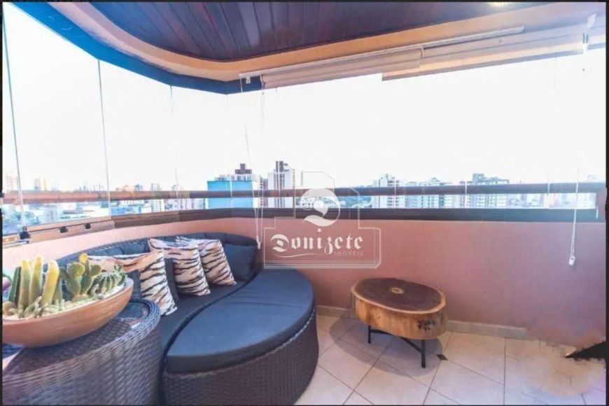 Apartamento com 4 dormitórios, 168 m² - venda por R$ 1.100.000,00 ou aluguel por R$ 7.548,00/mês - V