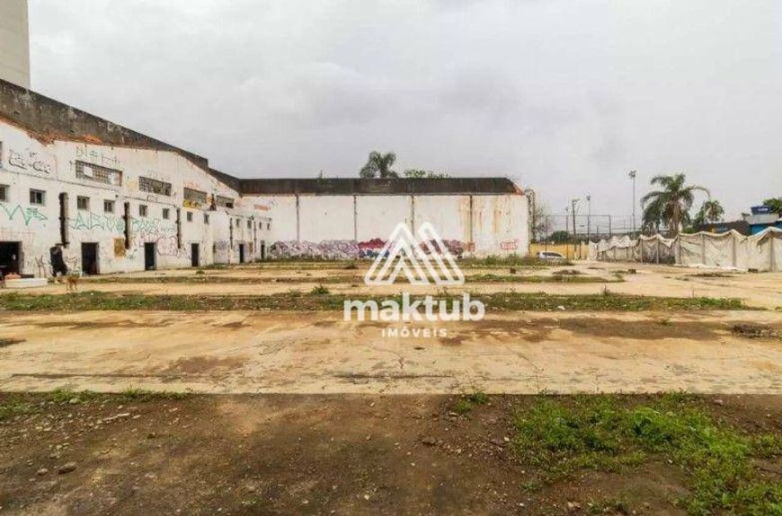 Terreno para alugar, 2392 m² por R$ 23.110,00/mês - Vila América - Santo André/SP