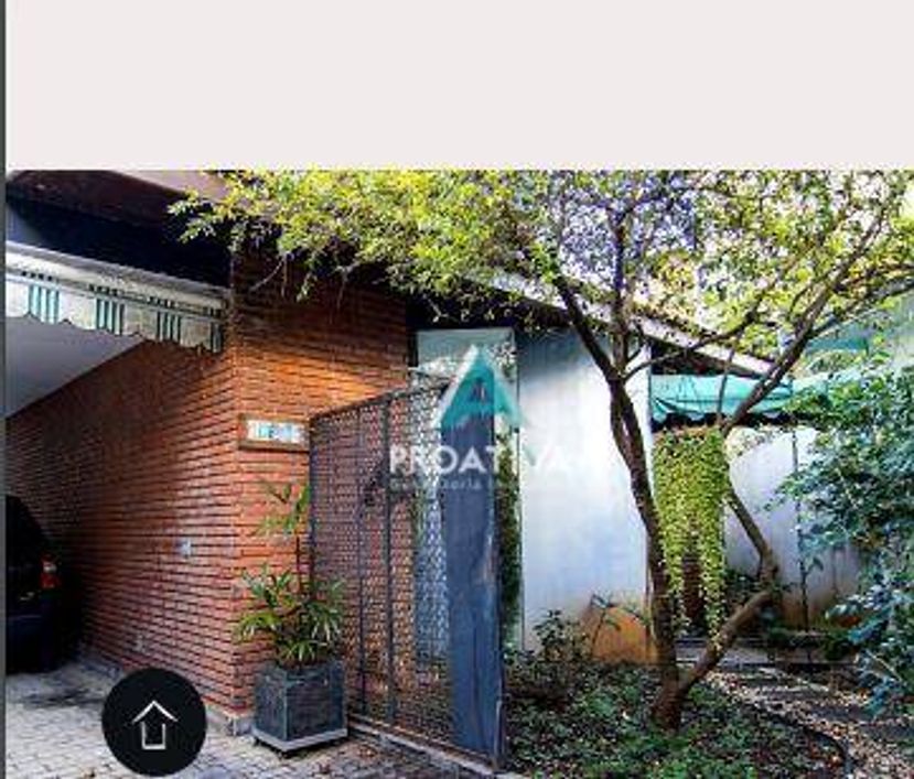 Sobrado à venda, 237 m² por R$ 2.600.000,00 - Vila Valparaíso - Santo André/SP