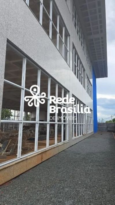 Prédio para alugar, 1450 m² por R$ 60.000,00/mês - Quadras Econômicas Lúcio Costa - Guará/DF