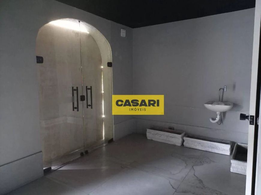 Salão para alugar, 500 m² - Centro - Santo André/SP