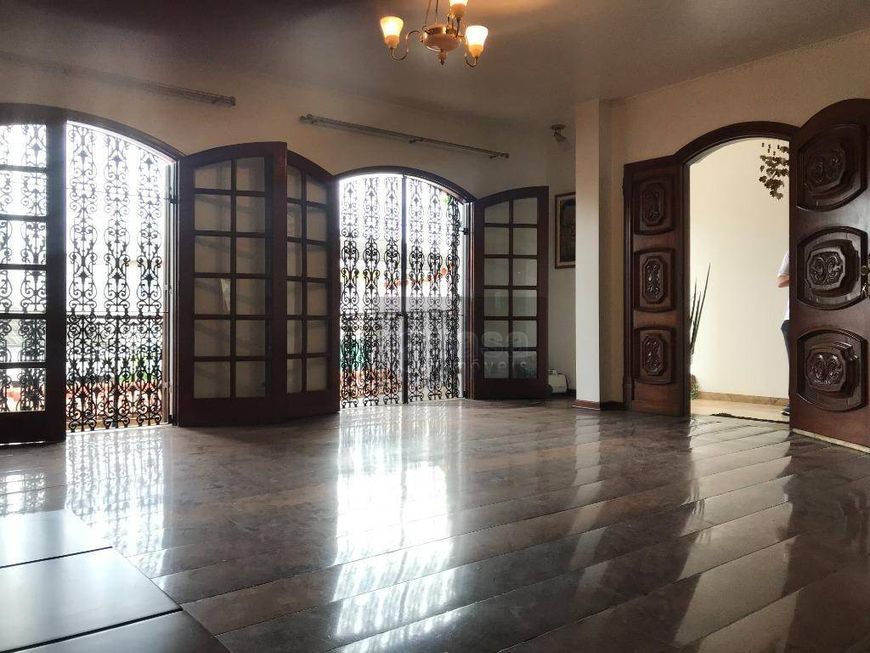 Casa, 325 m² - venda por R$ 2.650.000,00 ou aluguel por R$ 13.287,72/mês - Jardim - Santo André/SP