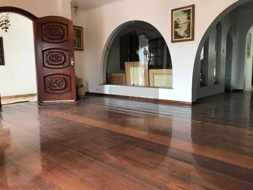 Casa, 325 m² - venda por R$ 2.650.000,00 ou aluguel por R$ 13.287,72/mês - Jardim - Santo André/SP