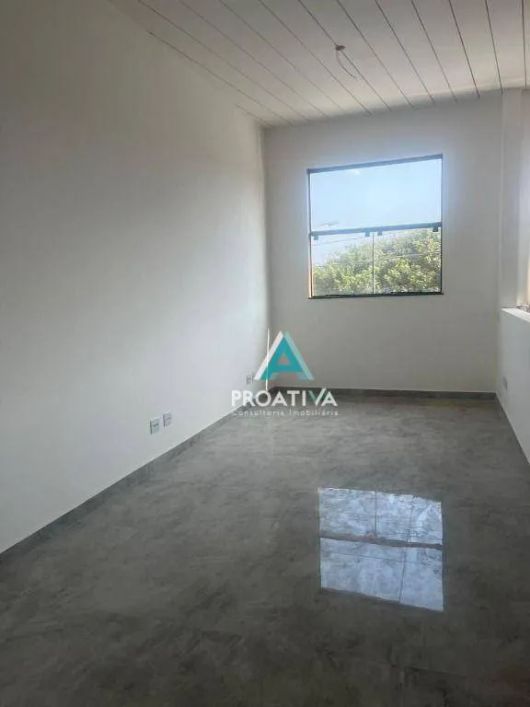 Prédio para alugar, 1200 m² por - Jardim do Estádio - Santo André/SP