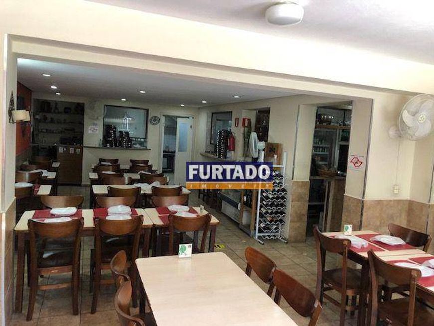 Prédio para alugar, 235 m² - Vila Curuçá - Santo André/SP