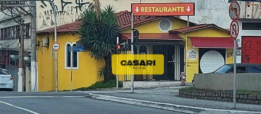 Casa à venda, 103 m² - Centro - Santo André/SP