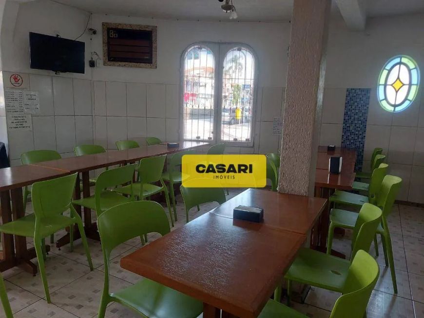 Casa à venda, 103 m² - Centro - Santo André/SP