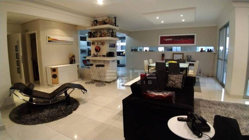 Apartamento para alugar, 320 m² por R$ 20.095,90/mês - Jardim - Santo André/SP