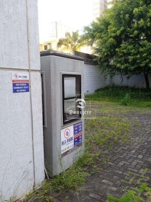 Prédio para alugar, 388 m² por R$ 29.340,88 - Campestre - Santo André/SP