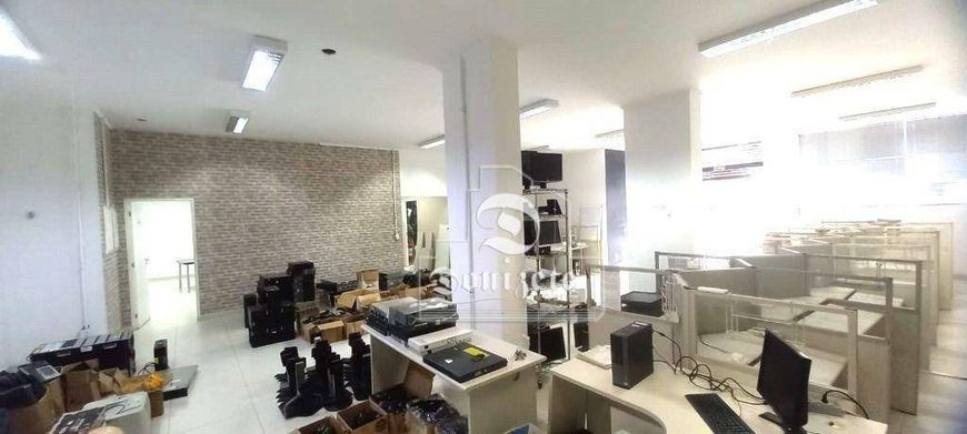 Salão, 253 m² - venda por R$ 1.799.999,99 ou aluguel por R$ 9.728,95/mês - Vila Guiomar - Santo Andr