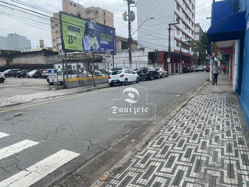 Salão, 168 m² - venda por R$ 1.000.000,00 ou aluguel por R$ 8.270,33/mês - Centro - Santo André/SP