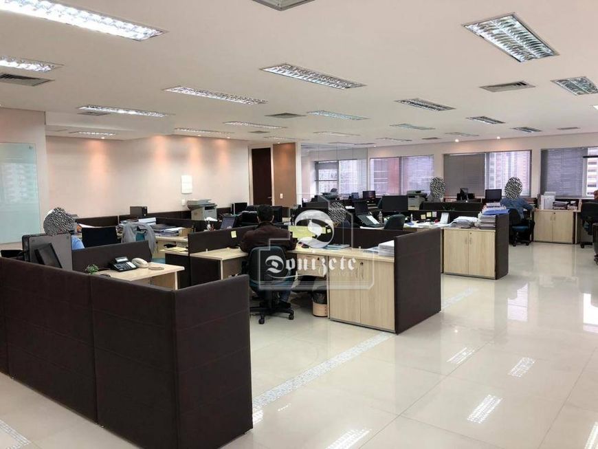 Conjunto à venda, 212 m² por R$ 2.100.000,02 - Jardim - Santo André/SP