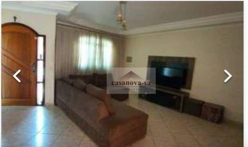 Sobrado com 3 dormitórios, 205 m² - venda por R$ 850.000,00 ou aluguel por R$ 5.400,00/mês - Bangu -