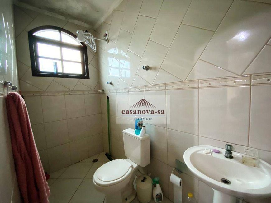 Sobrado com 3 dormitórios, 205 m² - venda por R$ 850.000,00 ou aluguel por R$ 5.400,00/mês - Bangu -
