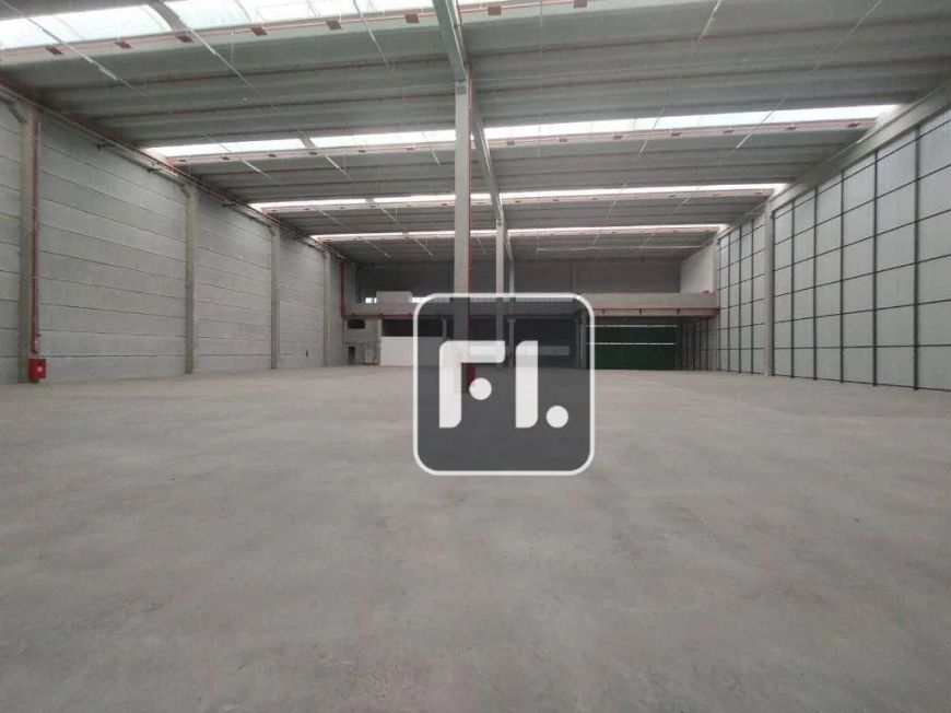 Galpão para alugar, 2795 m² por R$ 120.953,75/mês - Parque Central - Santo André/SP