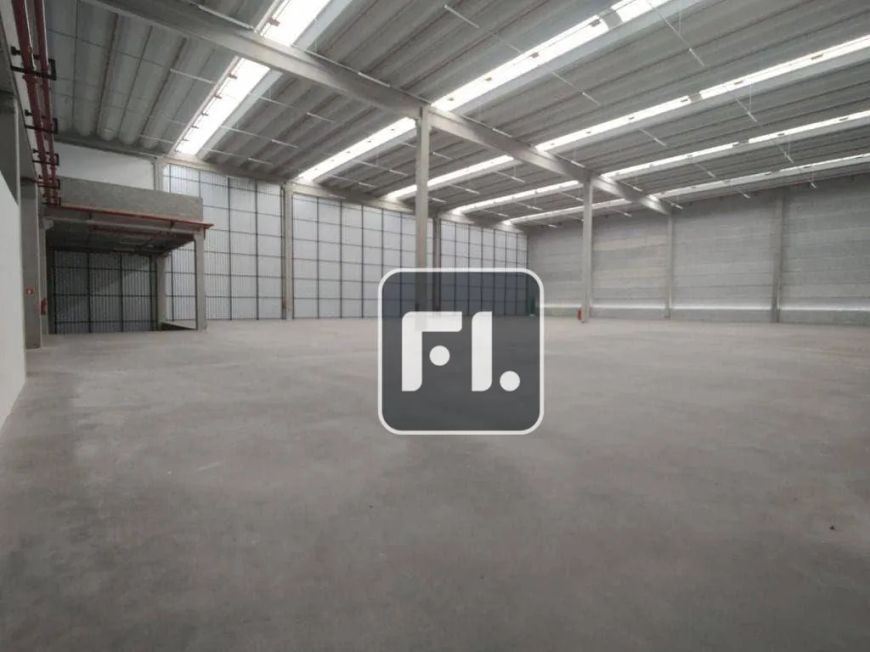 Galpão para alugar, 1192 m² por R$ 120.953,75/mês - Parque Central - Santo André/SP