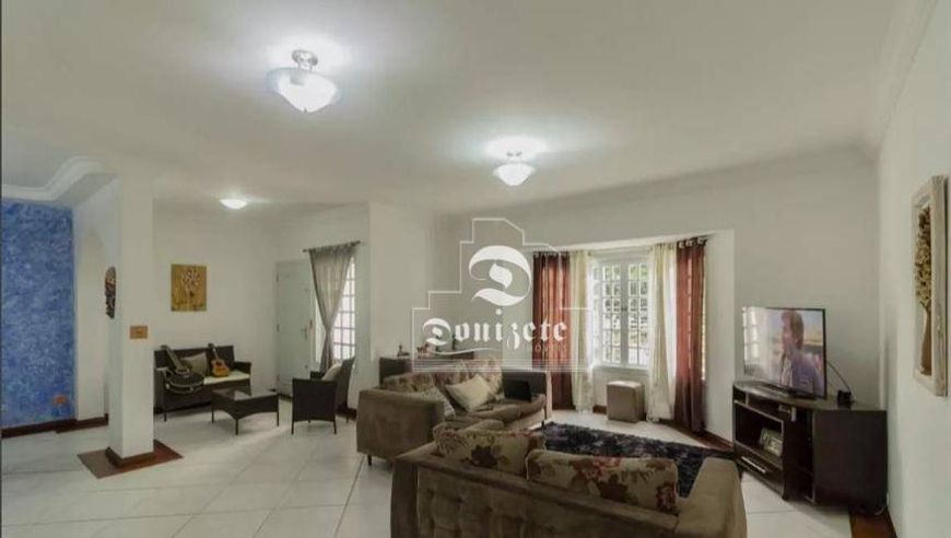 Sobrado com 3 dormitórios, 380 m² - venda por R$ 1.484.000,00 ou aluguel por R$ 10.467,08/mês - Vila