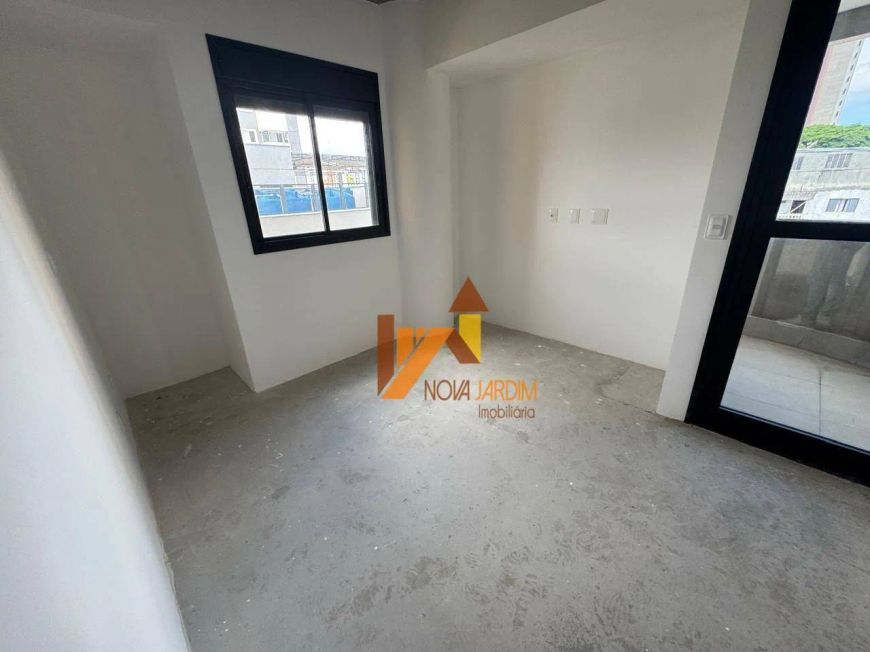 Apartamento com 1 dormitório, 90 m² - venda por R$ 1.050.000,00 ou aluguel por R$ 7.972,00/mês - Jar