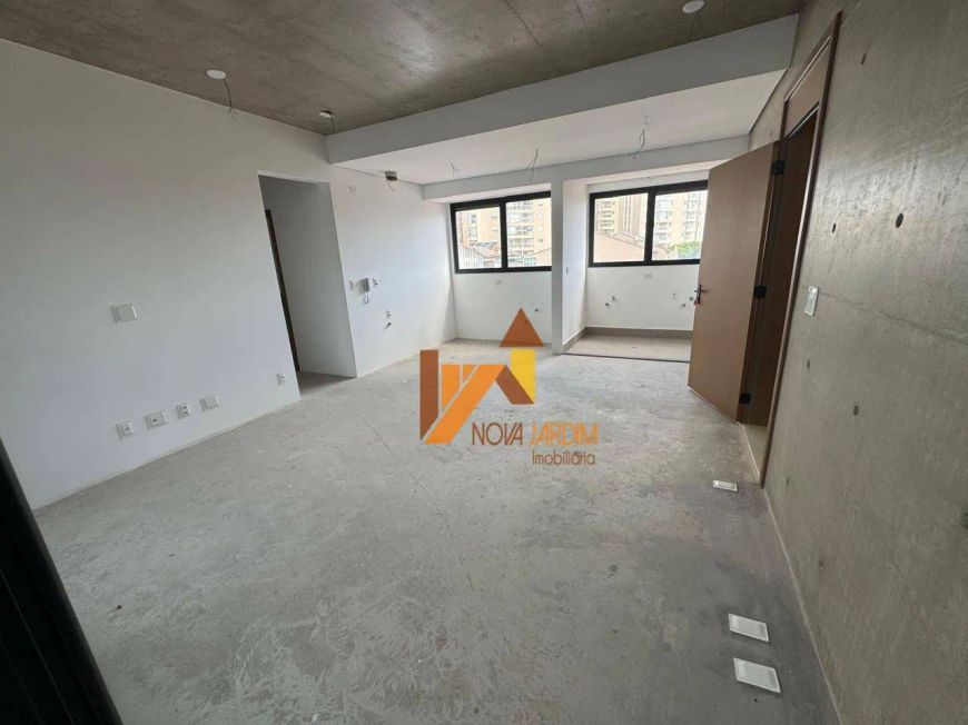 Apartamento com 1 dormitório, 90 m² - venda por R$ 1.050.000,00 ou aluguel por R$ 7.972,00/mês - Jar