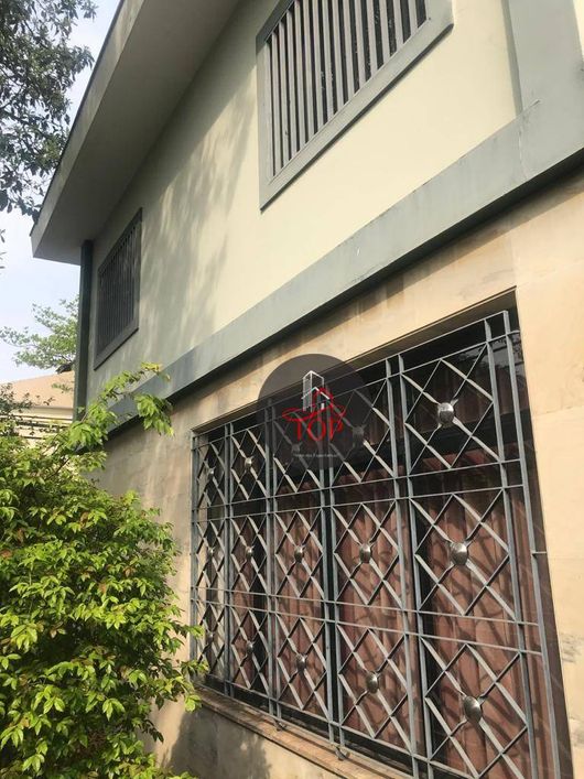 Sobrado, 240 m² - venda por R$ 937.000,00 ou aluguel por R$ 7.150,00/mês - Paraíso - Santo André/SP