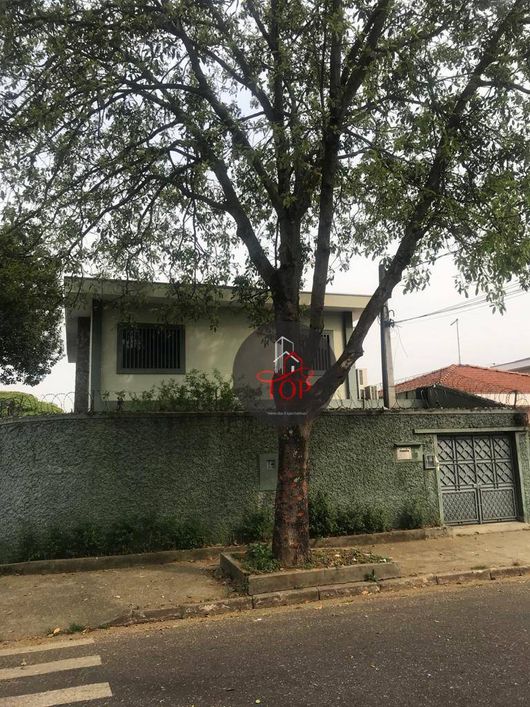 Sobrado, 240 m² - venda por R$ 937.000,00 ou aluguel por R$ 7.150,00/mês - Paraíso - Santo André/SP