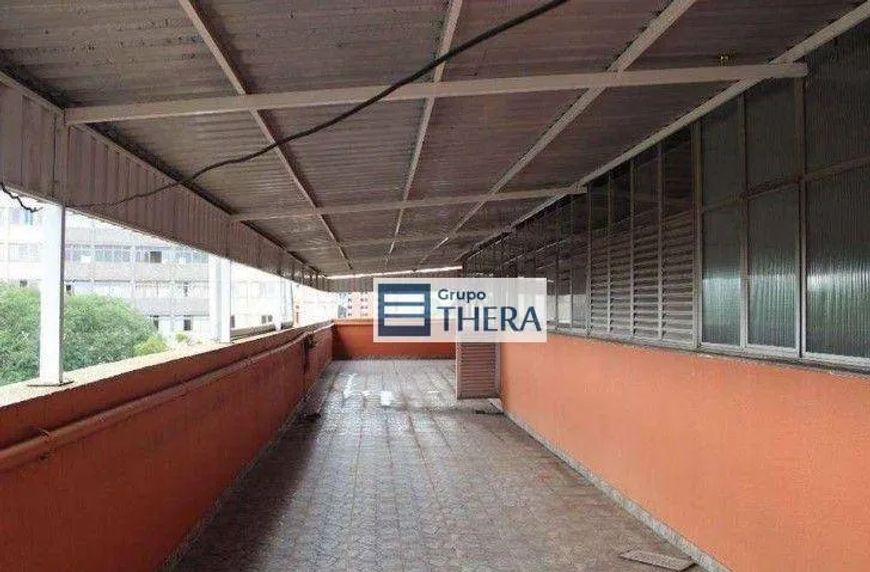 Prédio para alugar, 2222 m² por R$ 65.000/mês - Vila Bastos - Santo André/SP