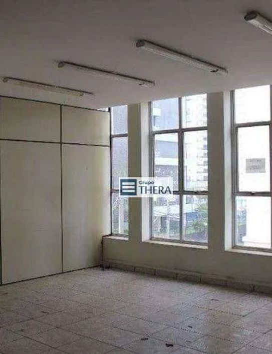 Prédio para alugar, 2222 m² por R$ 65.000/mês - Vila Bastos - Santo André/SP