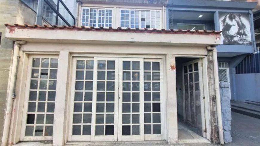 Salão para alugar, 130 m² por R$ 24.000,01/mês - Jardim - Santo André/SP