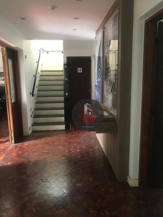 Sobrado, 220 m² - venda por R$ 949.000,00 ou aluguel por R$ 7.171,67/mês - Paraíso - Santo André/SP