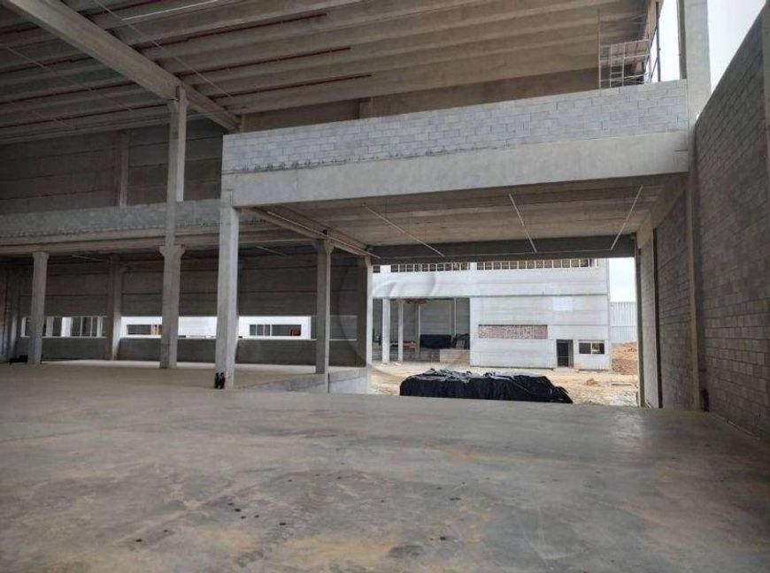Galpão para alugar, 2795 m² por R$ 120.953,75/mês - Parque Central - Santo André/SP