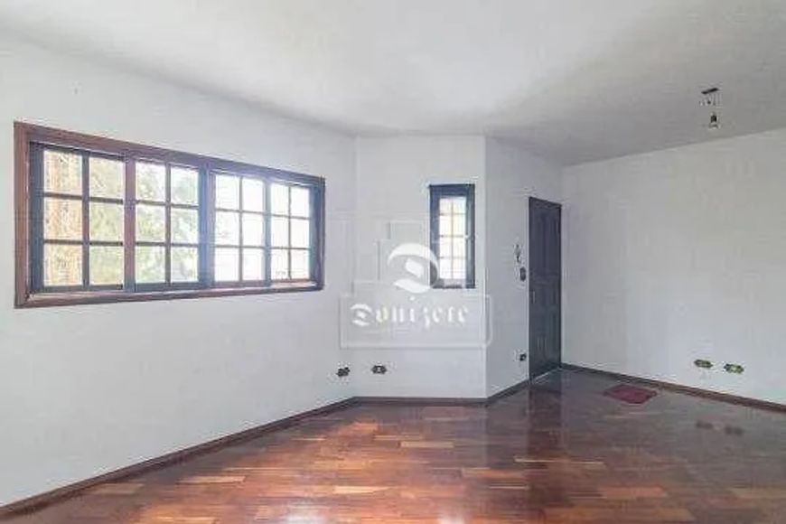 Sobrado, 192 m² - venda por R$ 840.000,00 ou aluguel por R$ 5.014,93/mês - Vila Floresta - Santo And