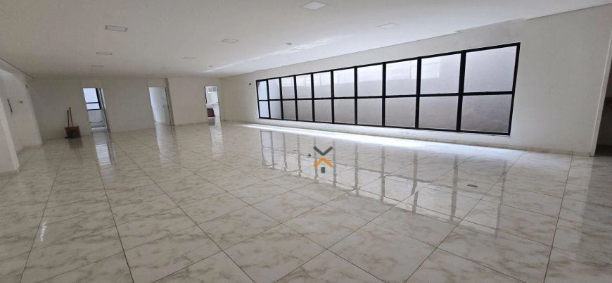 Prédio para alugar, 300 m² por R$ 36.000,00/mês - Jardim - Santo André/SP