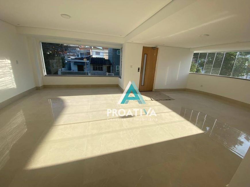 Sobrado, 264 m² - venda por R$ 3.000.000,08 ou aluguel por R$ 7.700,01/mês - Jardim - Santo André/SP