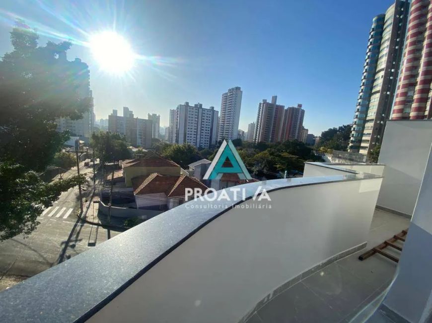 Sobrado, 264 m² - venda por R$ 3.000.000,08 ou aluguel por R$ 7.700,01/mês - Jardim - Santo André/SP