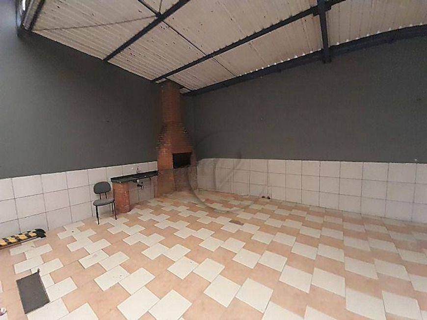 Prédio para alugar, 710 m² por R$ 26.732,01/mês - Jardim - Santo André/SP