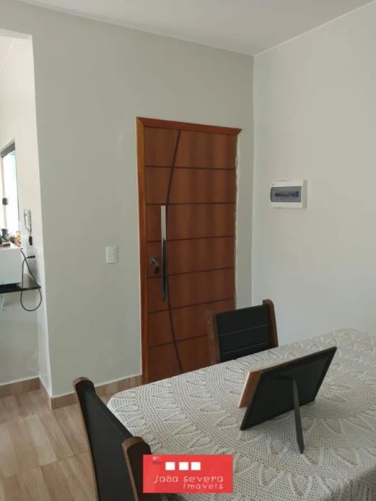 Casa para Venda em Brasília, Ponte Alta Norte, 2 dormitórios, 1 suíte, 2 banheiros, 10 vagas