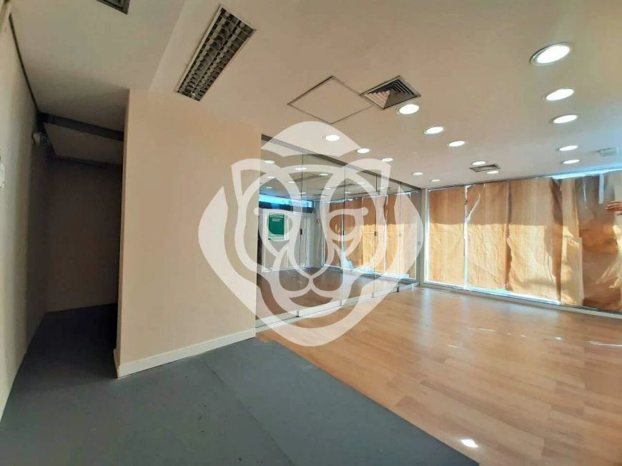 Prédio comercial para alugar no bairro Campestre