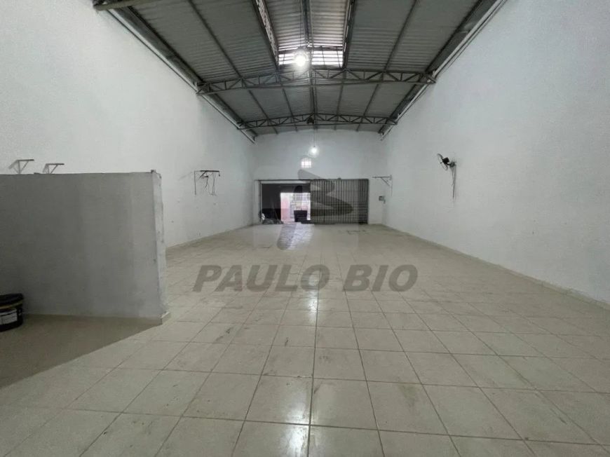 Salão Comercial para Venda e Locação no Bairro Vila Luzita em Santo André !